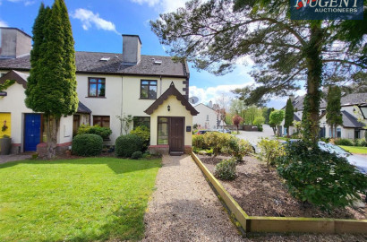 7 Tulfarris Village, Blessington, Wicklow