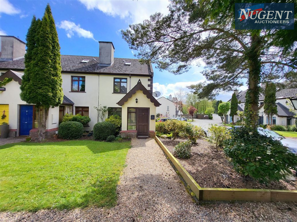 7 Tulfarris Village, Blessington, Wicklow