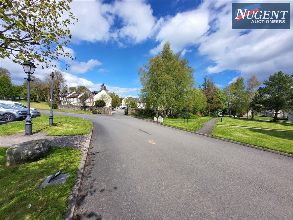 7 Tulfarris Village, Blessington, Wicklow