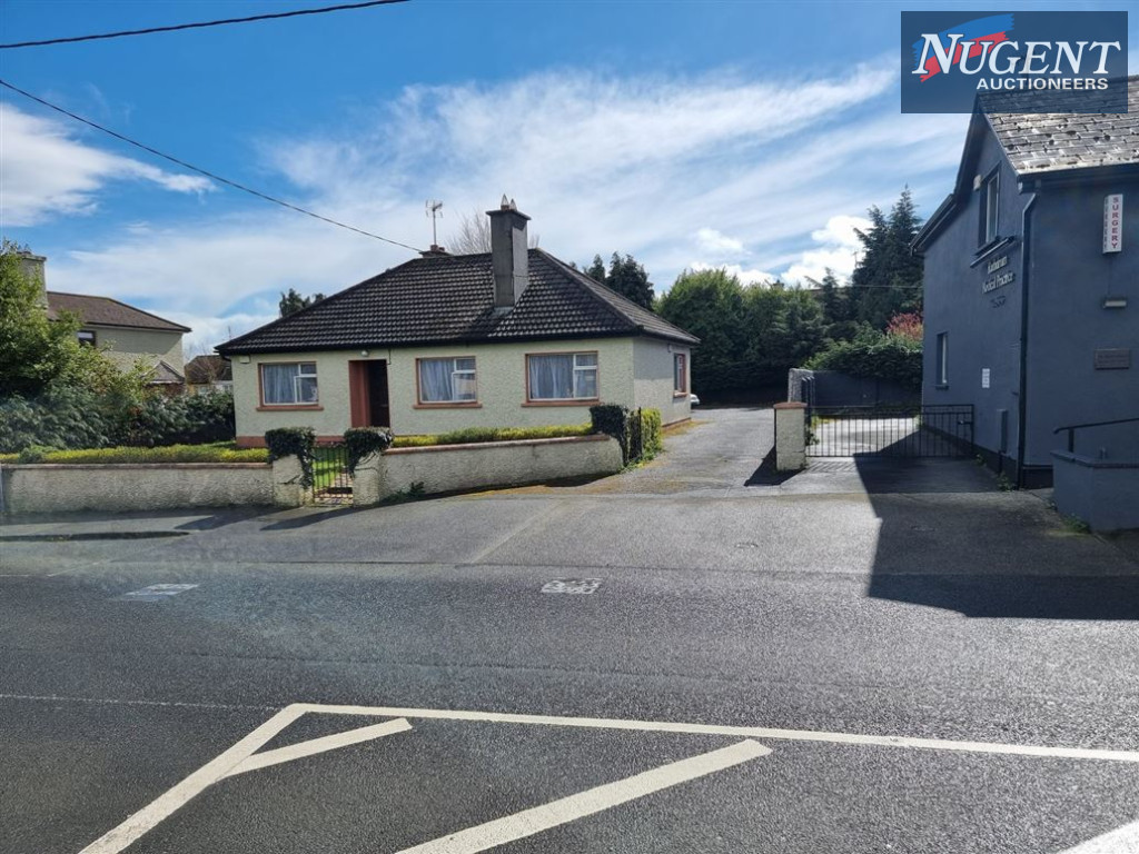 Ard Mhuire, Fair Green, Rathdrum, Wicklow