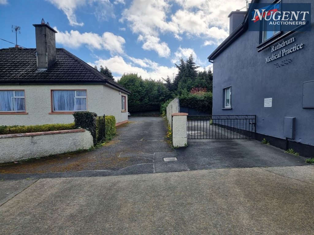 Ard Mhuire, Fair Green, Rathdrum, Wicklow