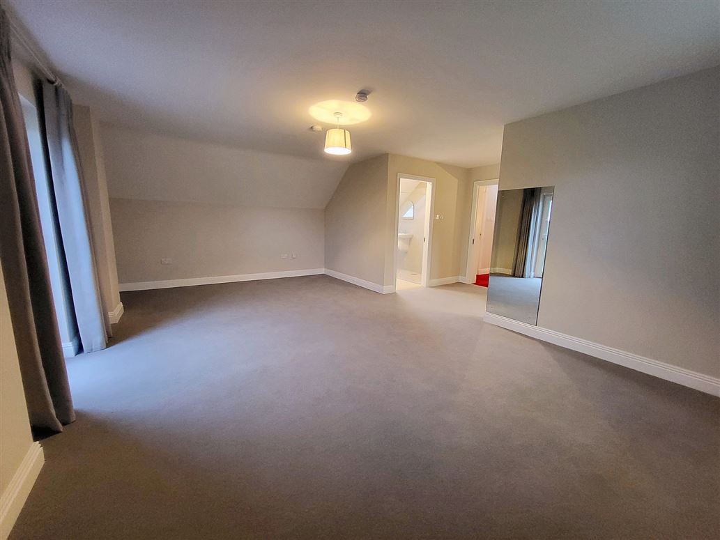 Blackberry Lodge on 3 Acres, Newtown, Rathasker Road, Naas, Kildare