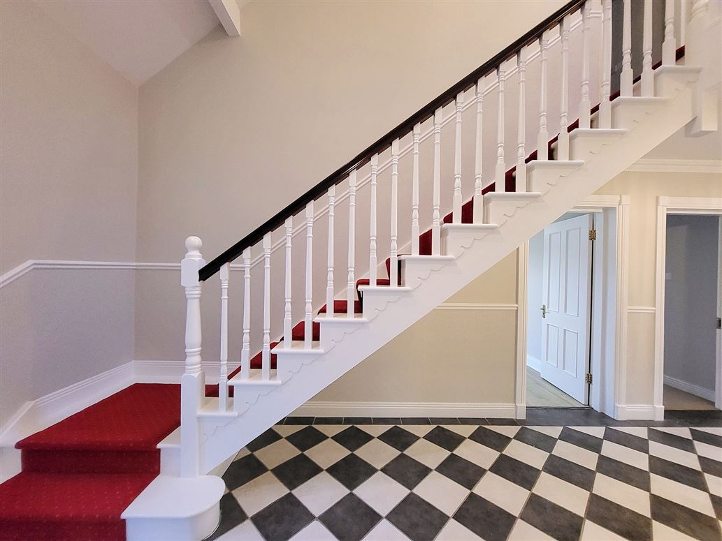 Blackberry Lodge on 3 Acres, Newtown, Rathasker Road, Naas, Kildare