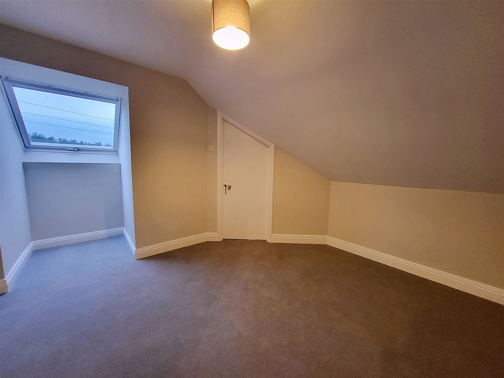 Blackberry Lodge on 3 Acres, Newtown, Rathasker Road, Naas, Kildare