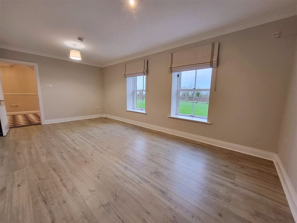 Blackberry Lodge on 3 Acres, Newtown, Rathasker Road, Naas, Kildare