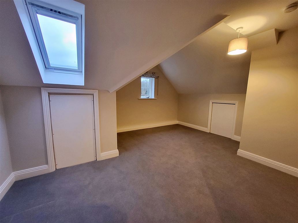 Blackberry Lodge on 3 Acres, Newtown, Rathasker Road, Naas, Kildare