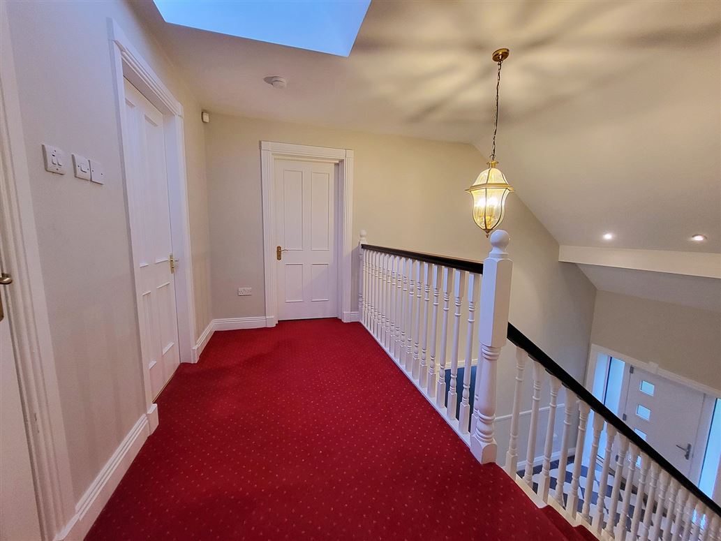 Blackberry Lodge on 3 Acres, Newtown, Rathasker Road, Naas, Kildare