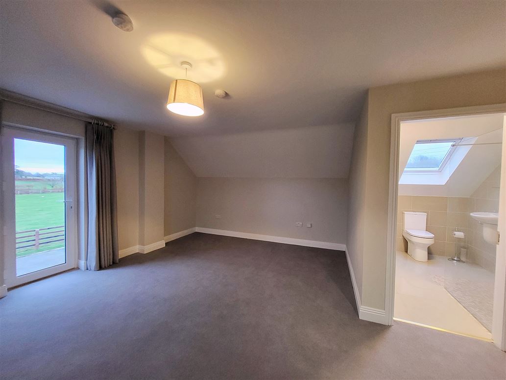 Blackberry Lodge on 3 Acres, Newtown, Rathasker Road, Naas, Kildare