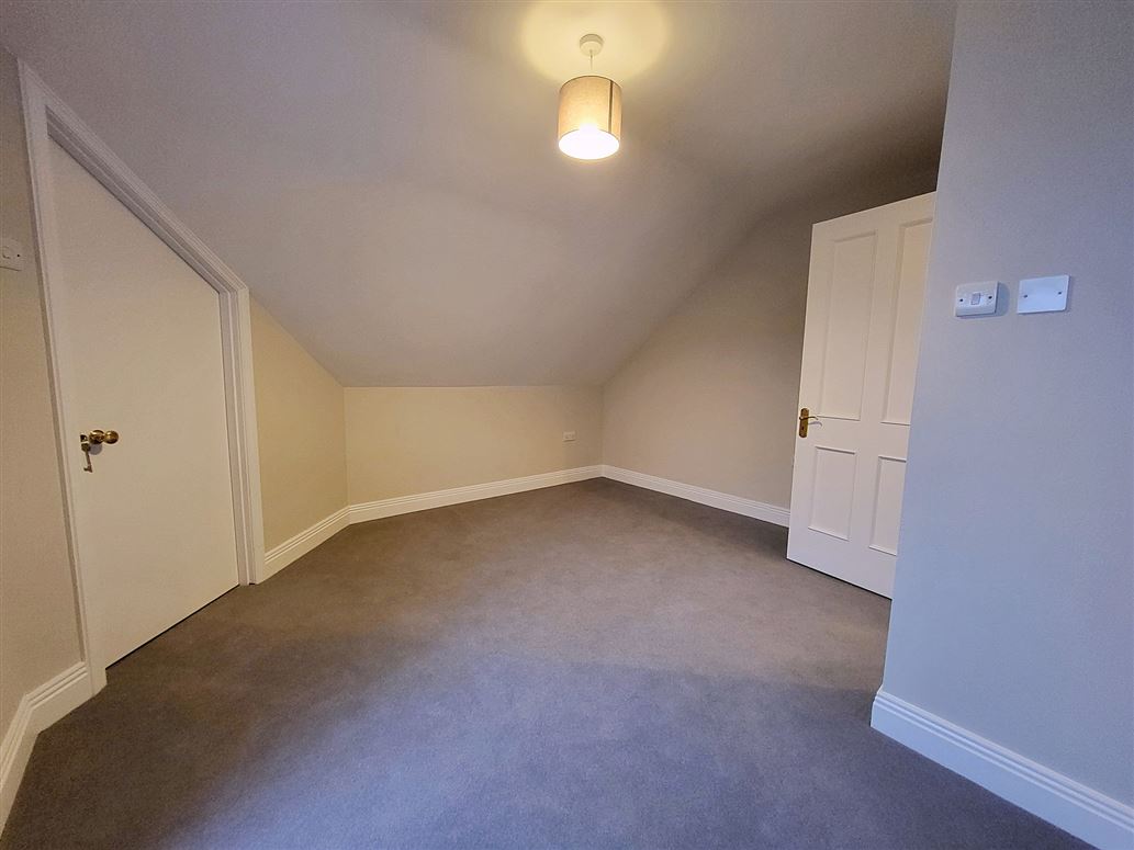 Blackberry Lodge on 3 Acres, Newtown, Rathasker Road, Naas, Kildare