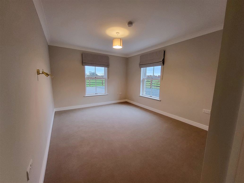 Blackberry Lodge on 3 Acres, Newtown, Rathasker Road, Naas, Kildare