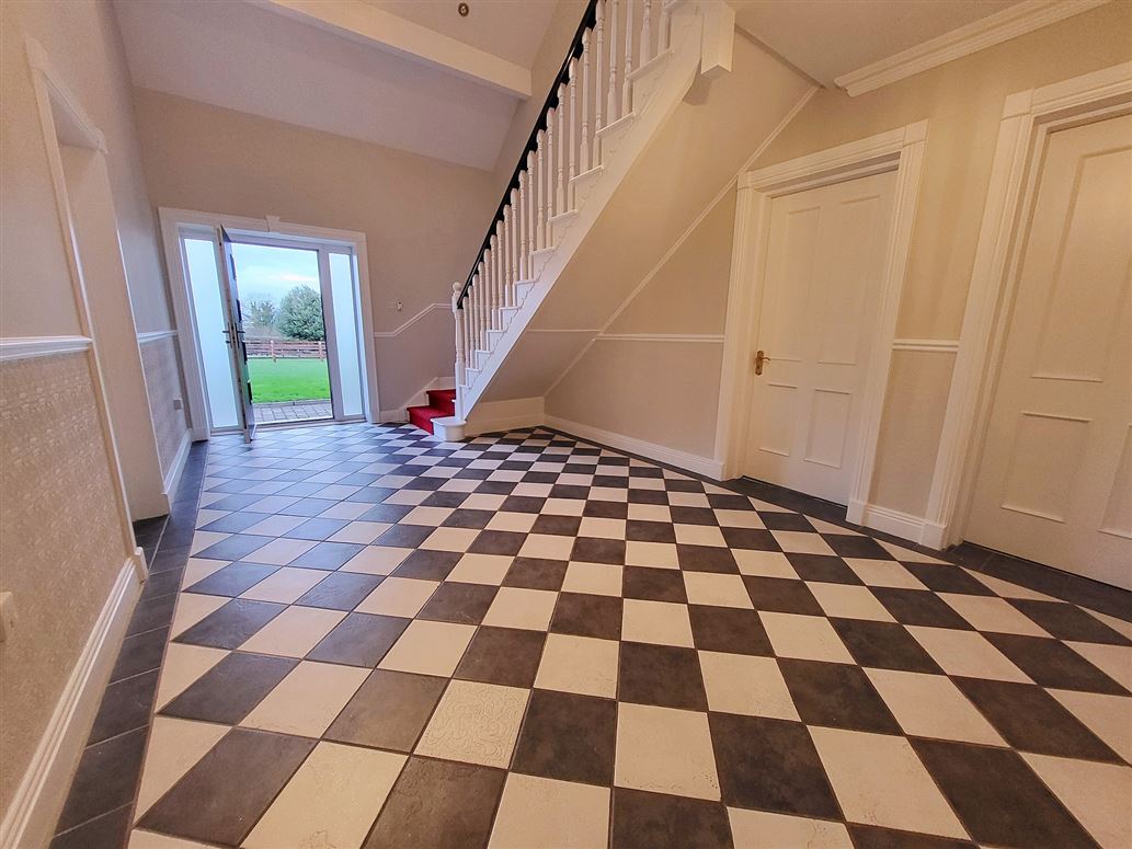 Blackberry Lodge on 3 Acres, Newtown, Rathasker Road, Naas, Kildare