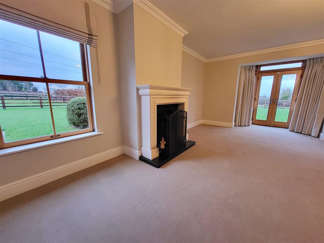 Blackberry Lodge on 3 Acres, Newtown, Rathasker Road, Naas, Kildare