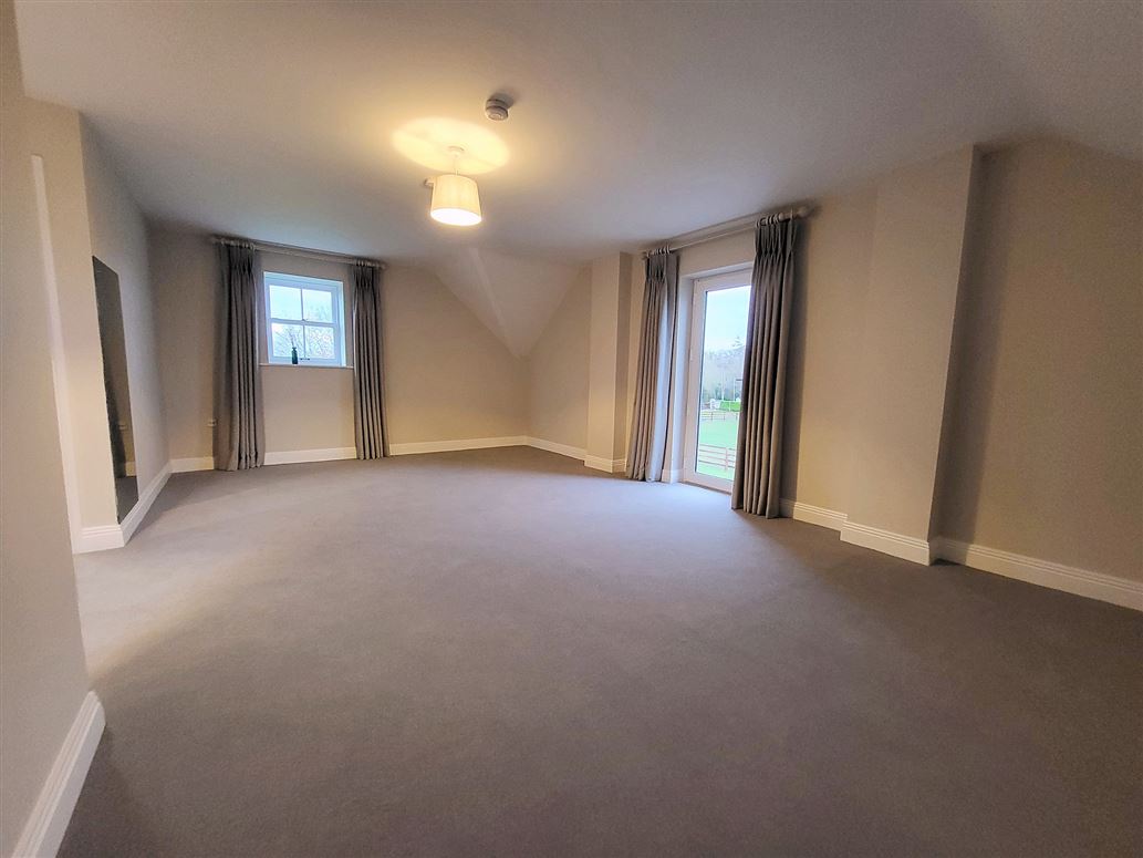 Blackberry Lodge on 3 Acres, Newtown, Rathasker Road, Naas, Kildare