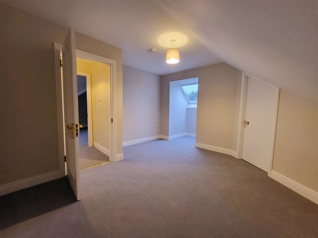 Blackberry Lodge on 3 Acres, Newtown, Rathasker Road, Naas, Kildare