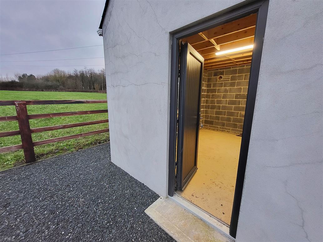 Blackberry Lodge on 3 Acres, Newtown, Rathasker Road, Naas, Kildare