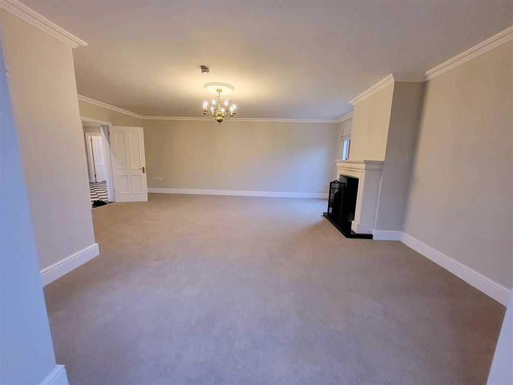 Blackberry Lodge on 3 Acres, Newtown, Rathasker Road, Naas, Kildare