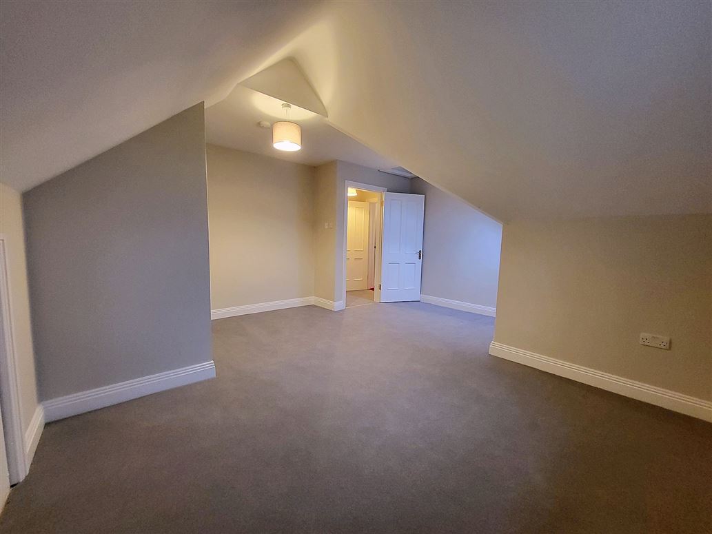 Blackberry Lodge on 3 Acres, Newtown, Rathasker Road, Naas, Kildare