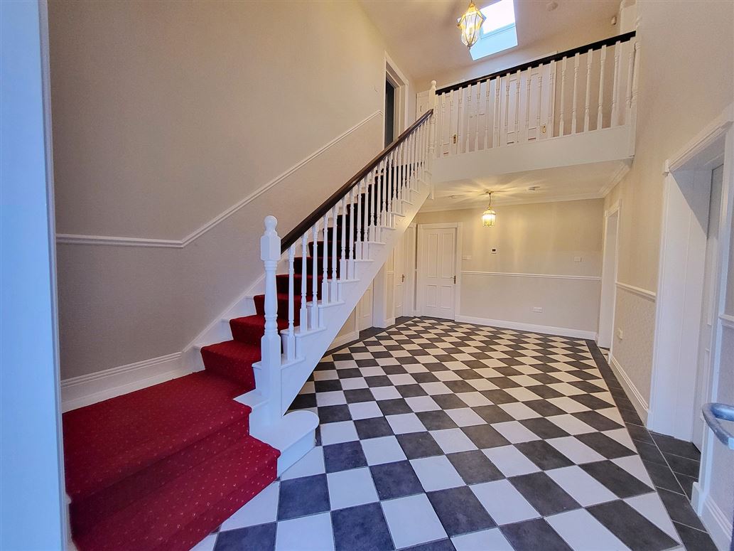 Blackberry Lodge on 3 Acres, Newtown, Rathasker Road, Naas, Kildare