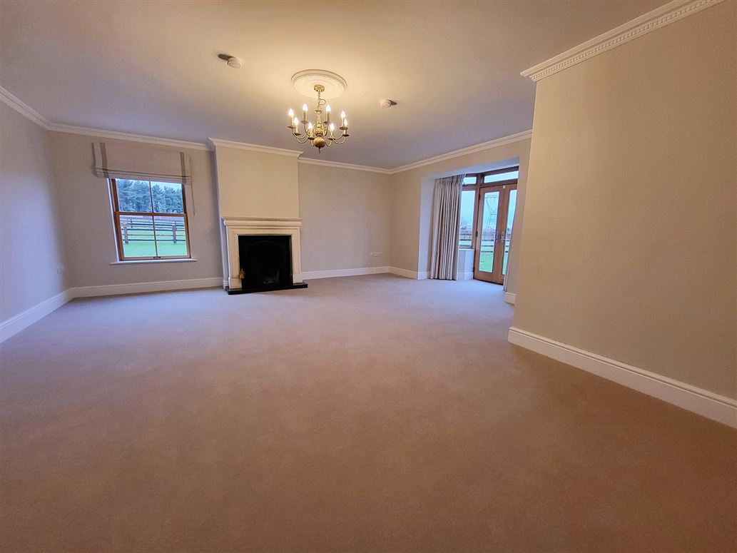 Blackberry Lodge on 3 Acres, Newtown, Rathasker Road, Naas, Kildare