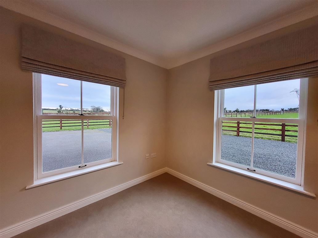 Blackberry Lodge on 3 Acres, Newtown, Rathasker Road, Naas, Kildare