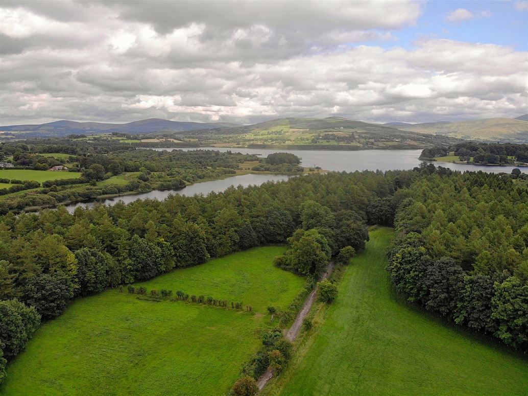 Burgage Moyle, Blessington, Wicklow