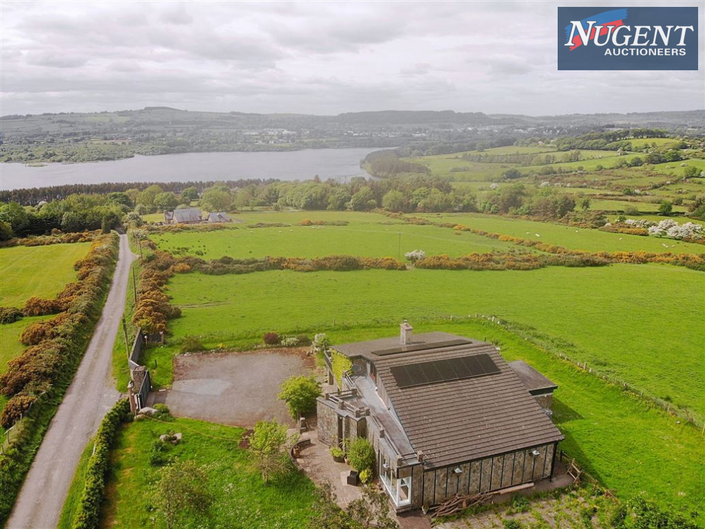 Carrig Lane, Blessington, Wicklow