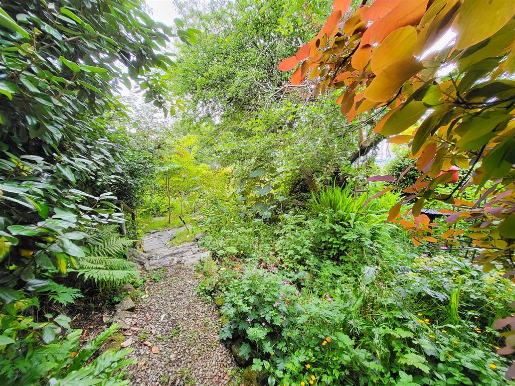 Hawthorn Cottage, Ballyknockan, Blessington, Wicklow