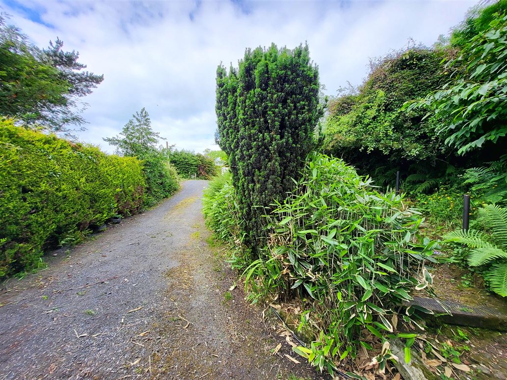 Hawthorn Cottage, Ballyknockan, Blessington, Wicklow