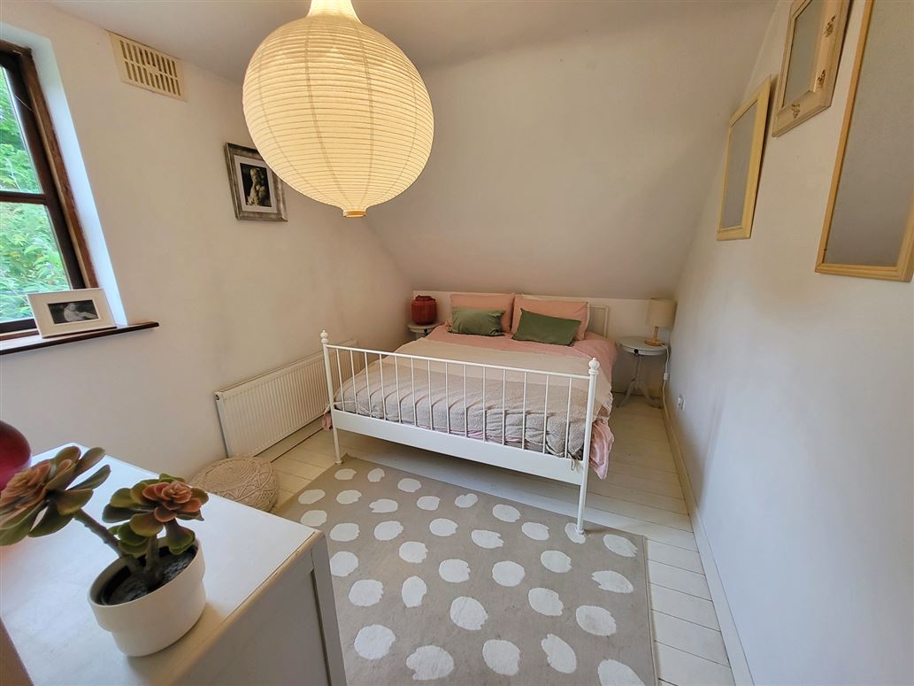 Hawthorn Cottage, Ballyknockan, Blessington, Wicklow