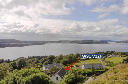 Hawthorn Cottage, Ballyknockan, Blessington, Wicklow