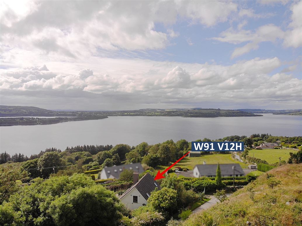 Hawthorn Cottage, Ballyknockan, Blessington, Wicklow