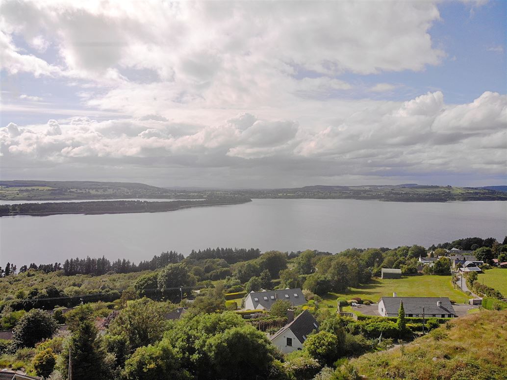 Hawthorn Cottage, Ballyknockan, Blessington, Wicklow