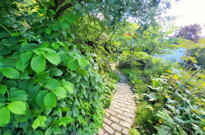 Hawthorn Cottage, Ballyknockan, Blessington, Wicklow