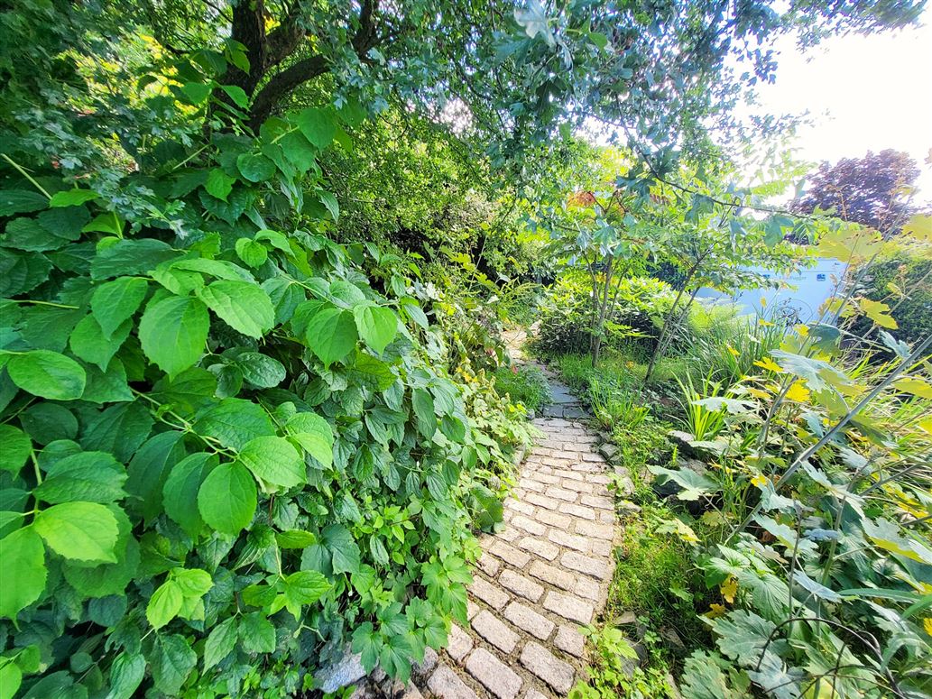 Hawthorn Cottage, Ballyknockan, Blessington, Wicklow