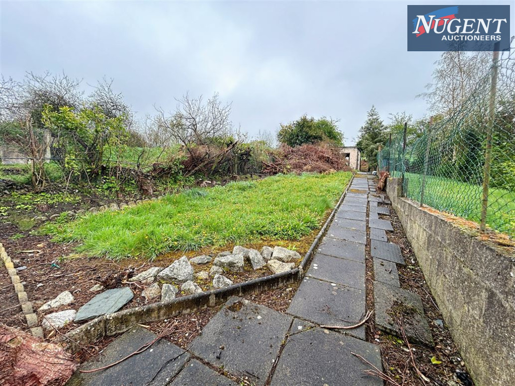 Honeysuckle Cottage, 8 Chapel Street, Ballymore Eustace, Kildare