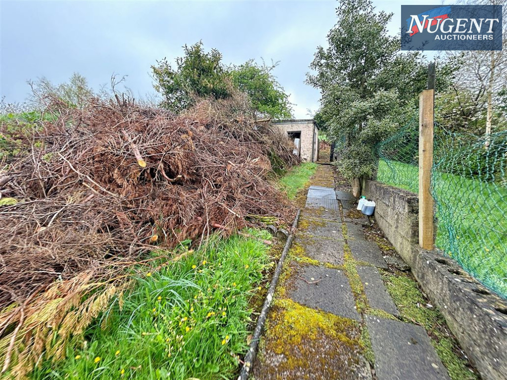Honeysuckle Cottage, 8 Chapel Street, Ballymore Eustace, Kildare