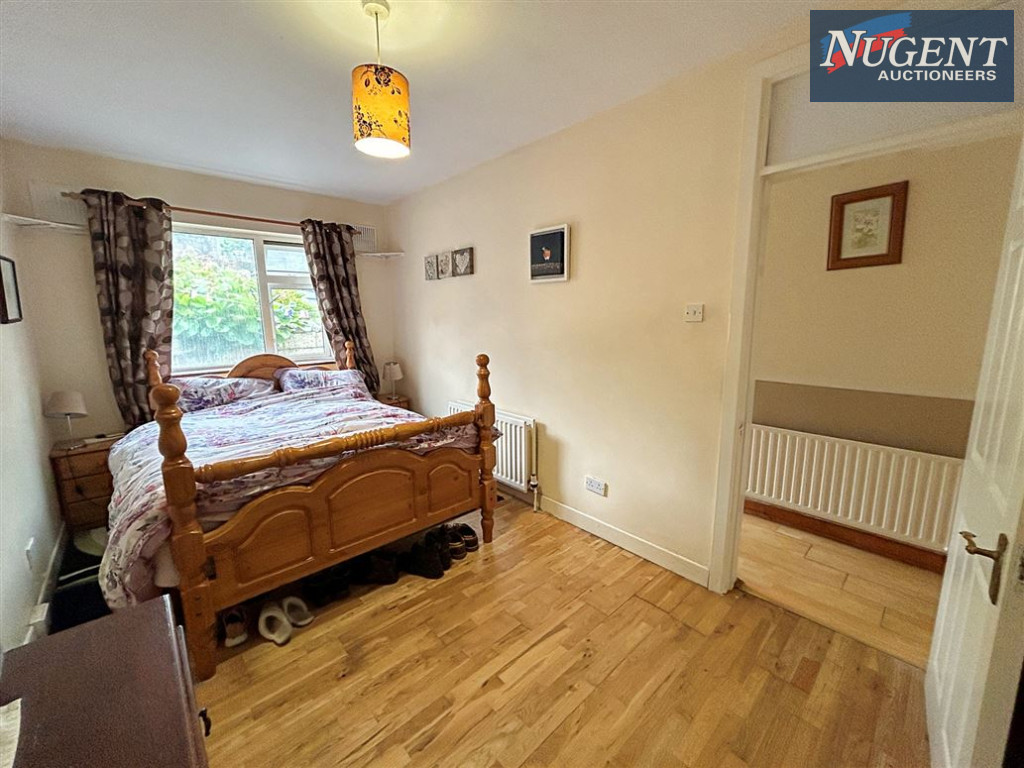 Honeysuckle Cottage, 8 Chapel Street, Ballymore Eustace, Kildare