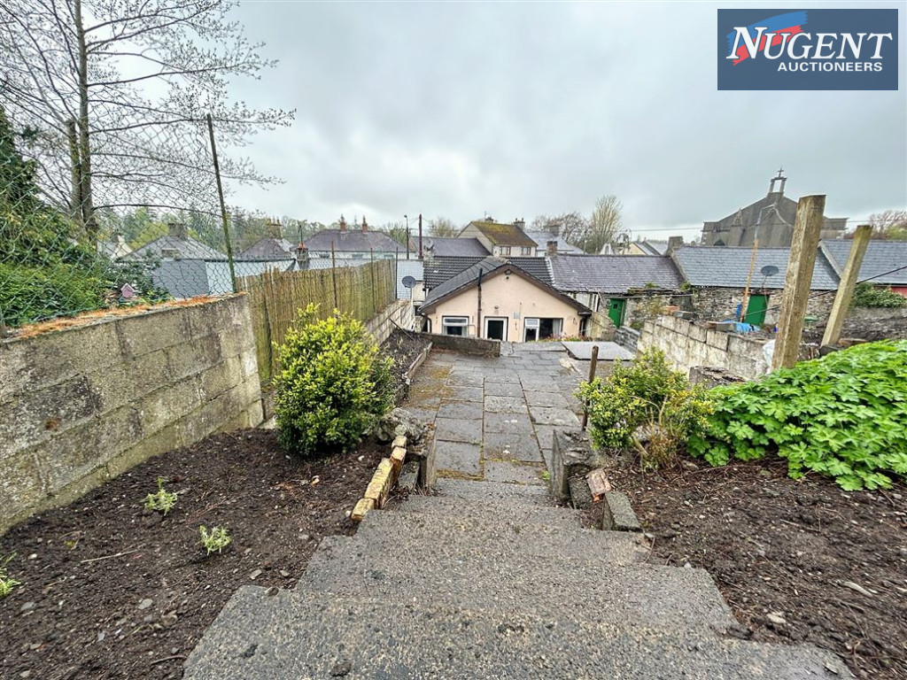 Honeysuckle Cottage, 8 Chapel Street, Ballymore Eustace, Kildare