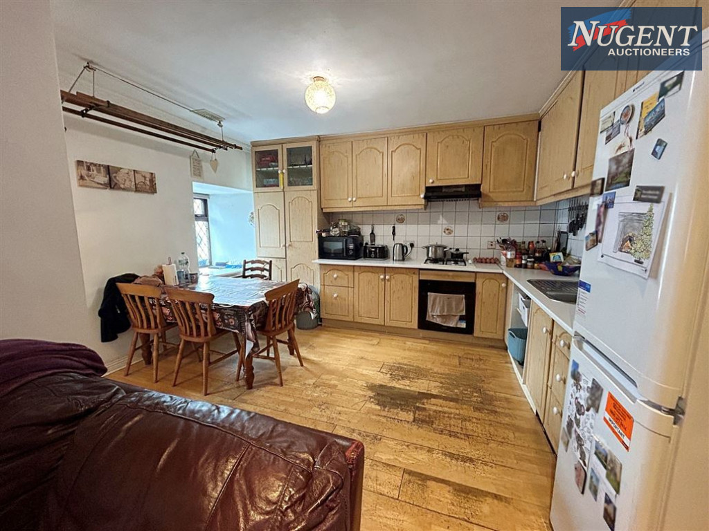 Honeysuckle Cottage, 8 Chapel Street, Ballymore Eustace, Kildare