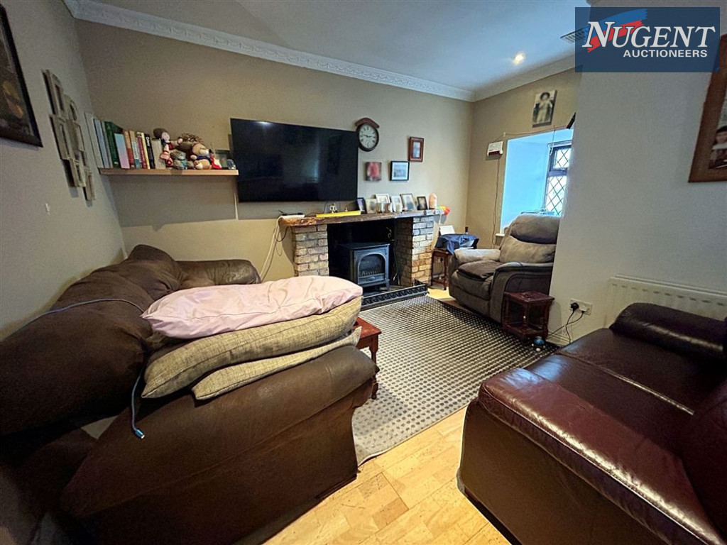 Honeysuckle Cottage, 8 Chapel Street, Ballymore Eustace, Kildare