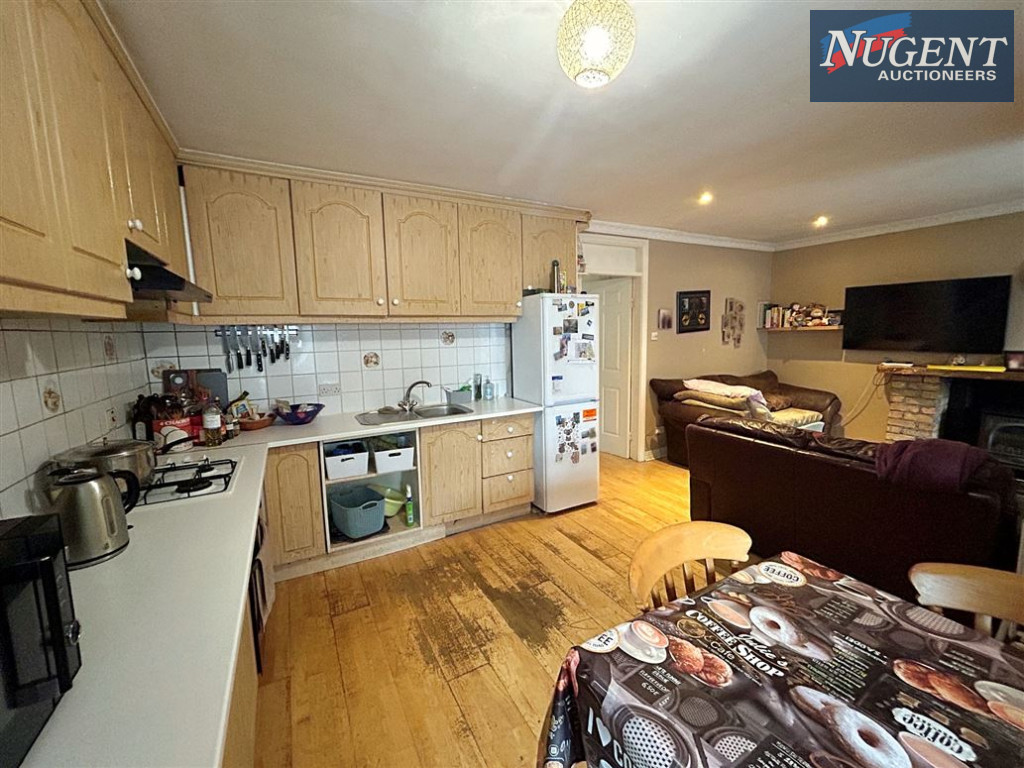 Honeysuckle Cottage, 8 Chapel Street, Ballymore Eustace, Kildare