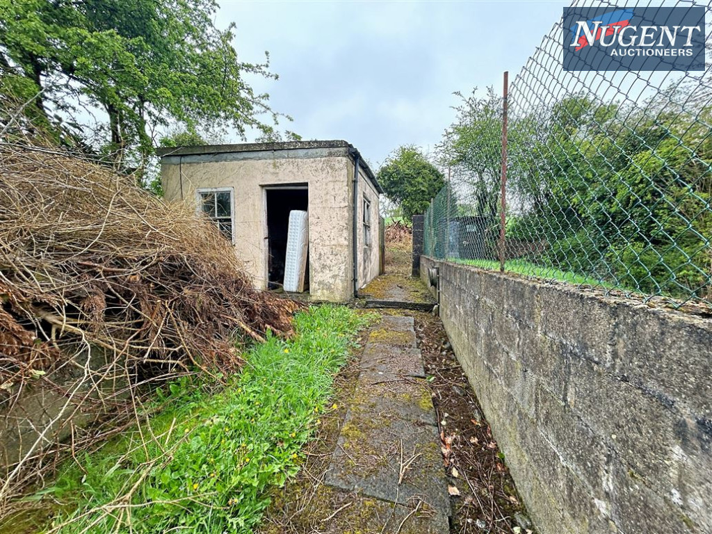 Honeysuckle Cottage, 8 Chapel Street, Ballymore Eustace, Kildare