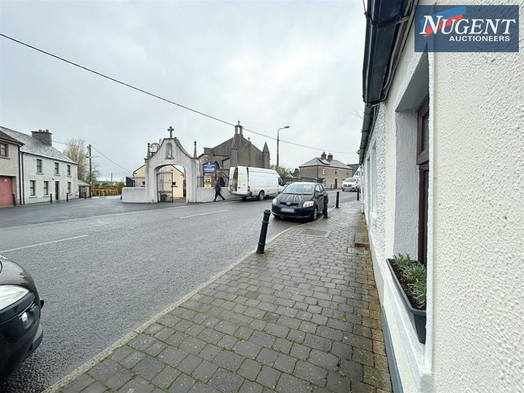 Honeysuckle Cottage, 8 Chapel Street, Ballymore Eustace, Kildare