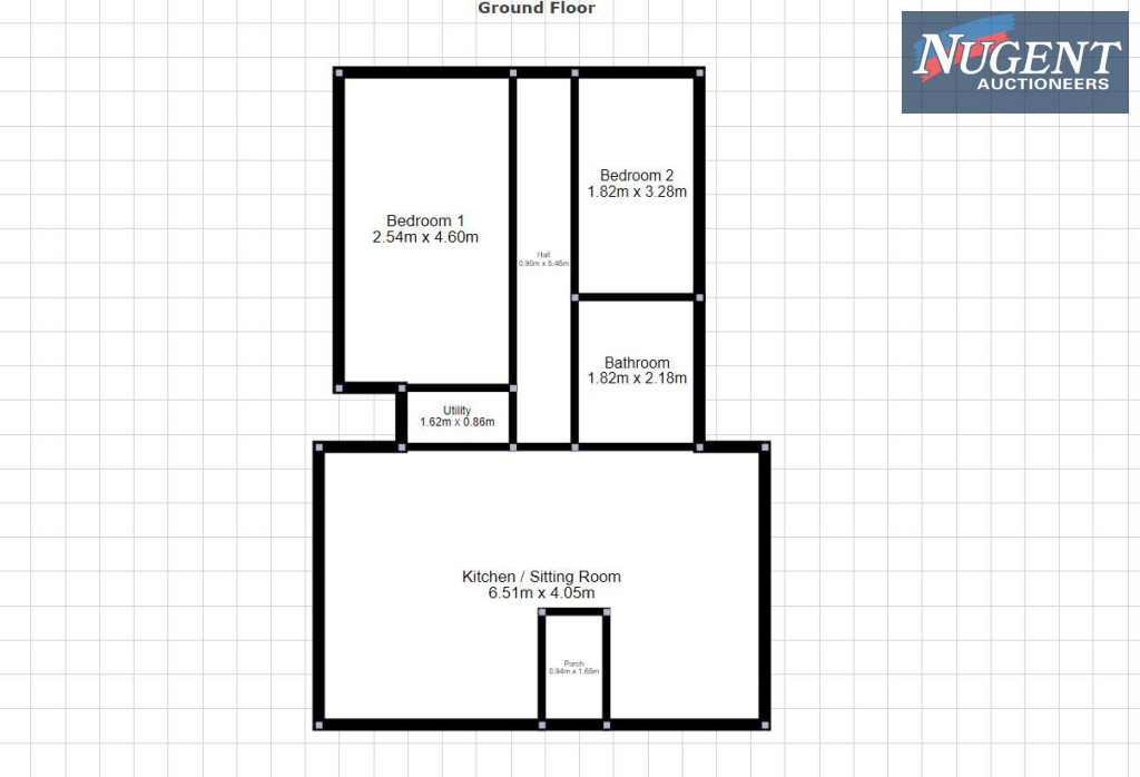 Honeysuckle Cottage, 8 Chapel Street, Ballymore Eustace, Kildare