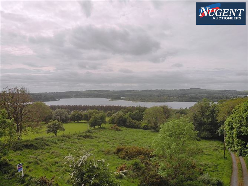 Land Carrig c.0.4 / 1.0 acre, Blessington, Wicklow