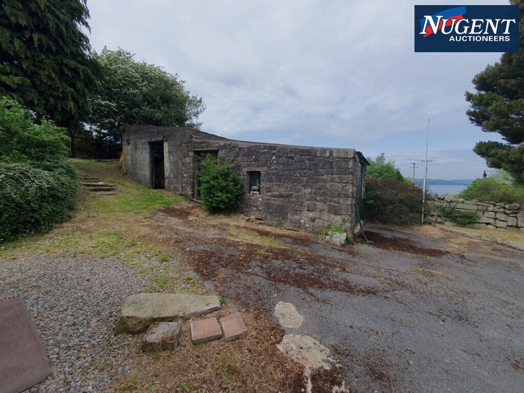 Newline Cottage, Ballyknockan, Blessington, Wicklow