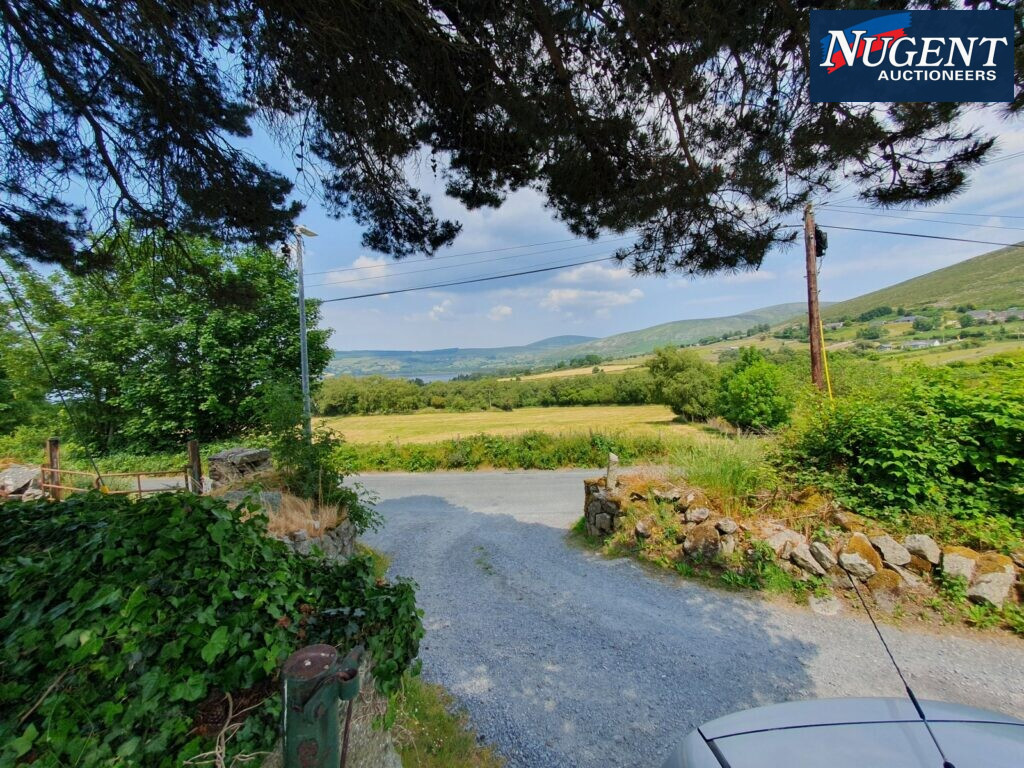 Newline Cottage, Ballyknockan, Blessington, Wicklow