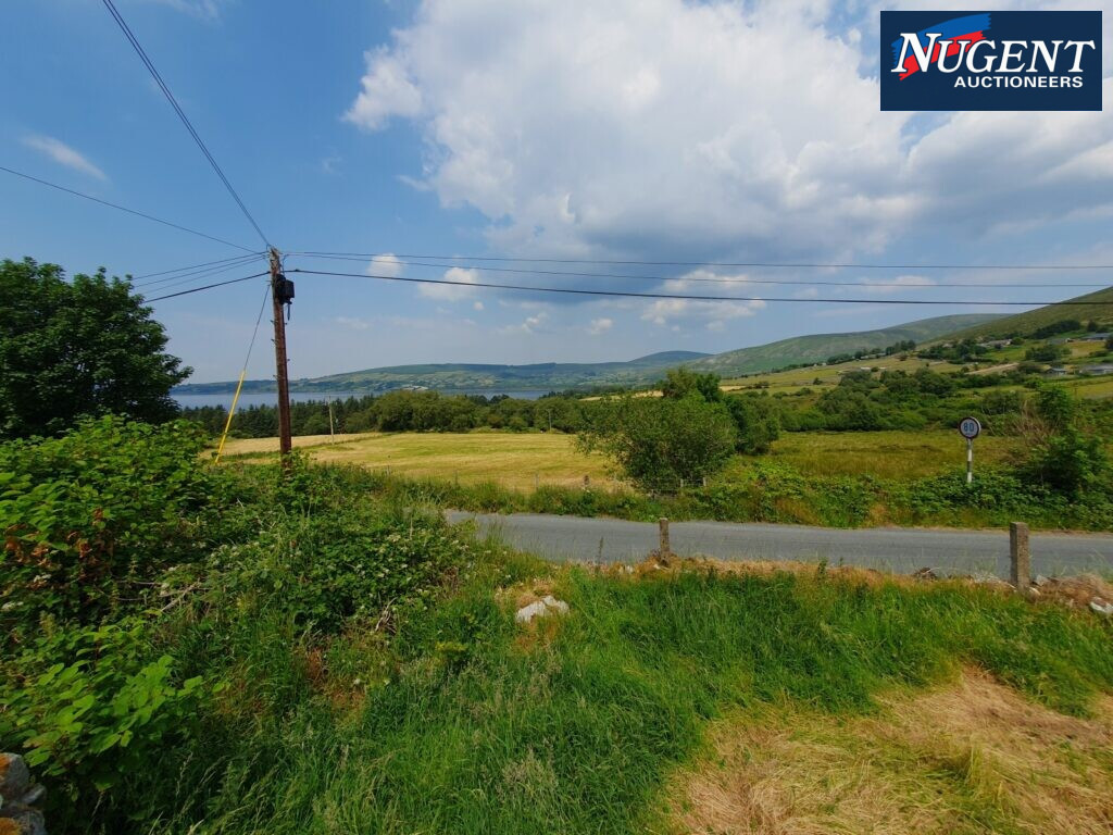 Newline Cottage, Ballyknockan, Blessington, Wicklow