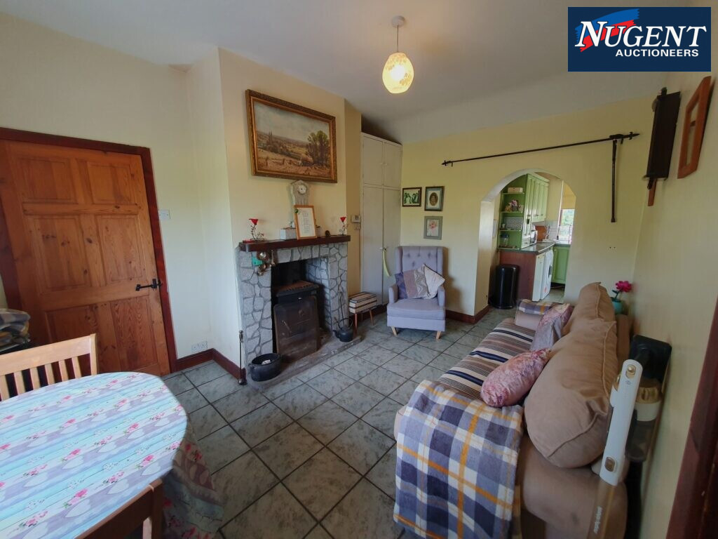 Newline Cottage, Ballyknockan, Blessington, Wicklow