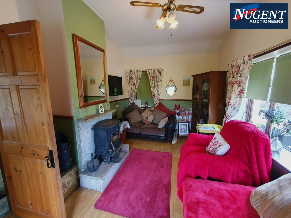 Newline Cottage, Ballyknockan, Blessington, Wicklow